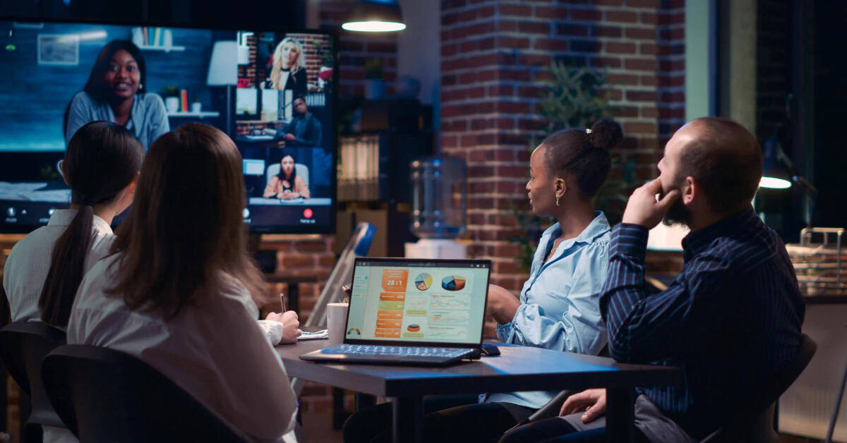 Why Human Rights Matter In The Modern Workplace