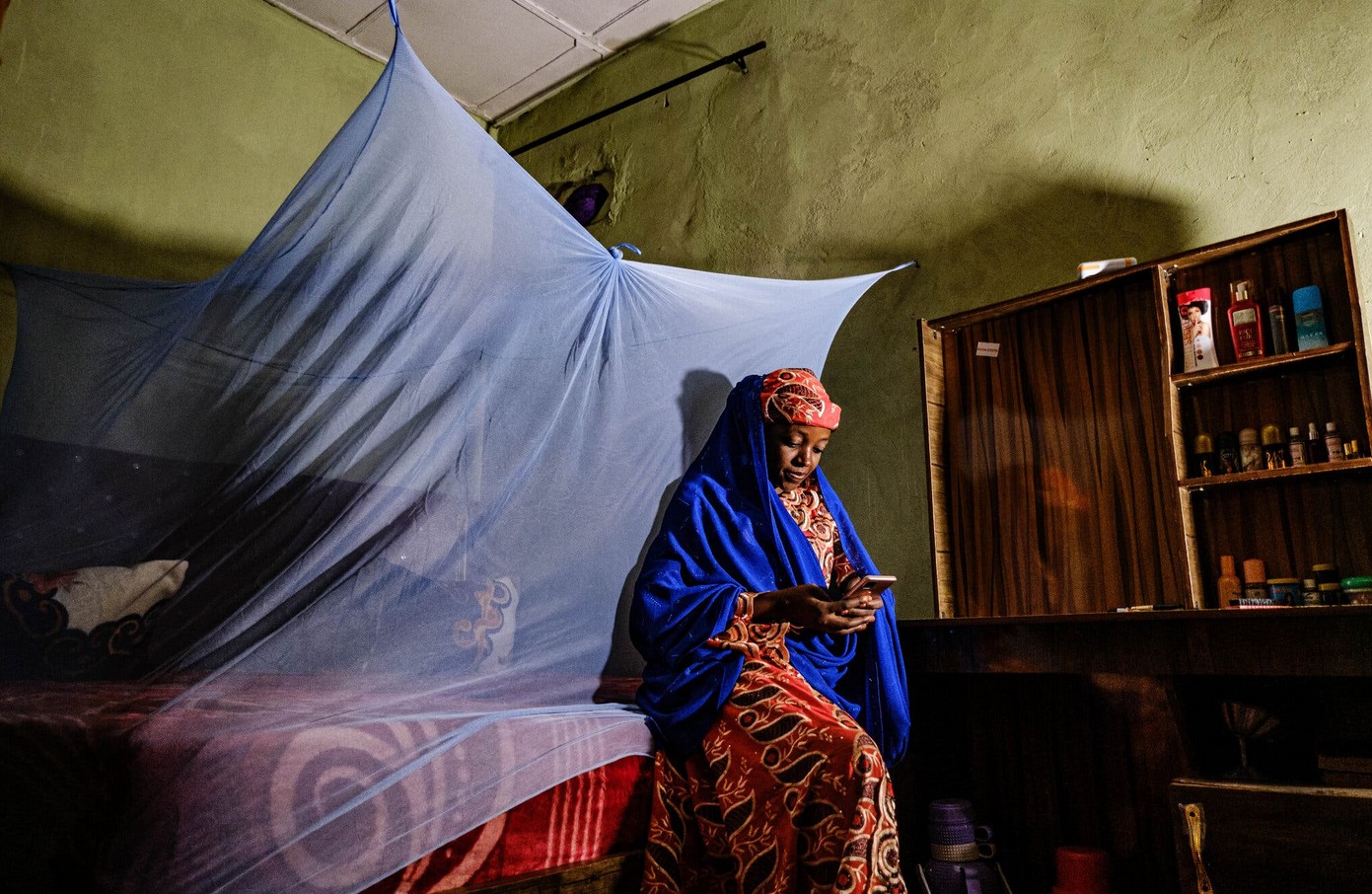 Nigeria’s erotica authors use WhatsApp to defy censors