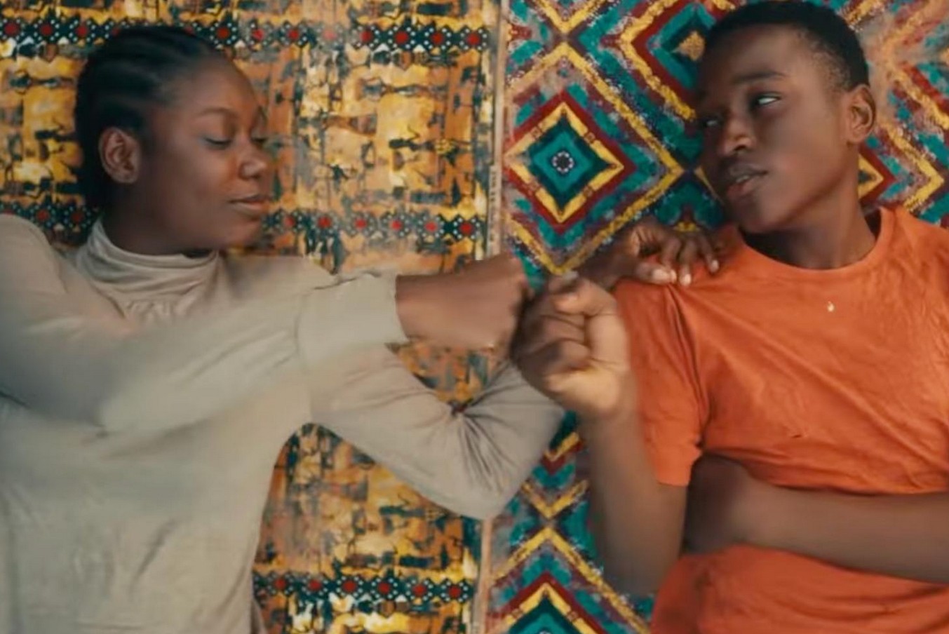 Makemation reimagines AI through an African lens