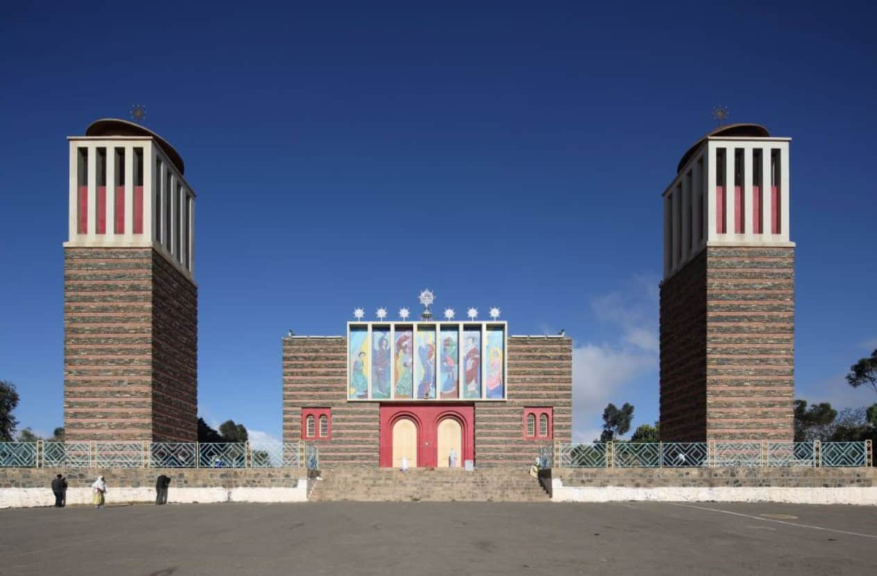Nairobi to host first pan-African biennale