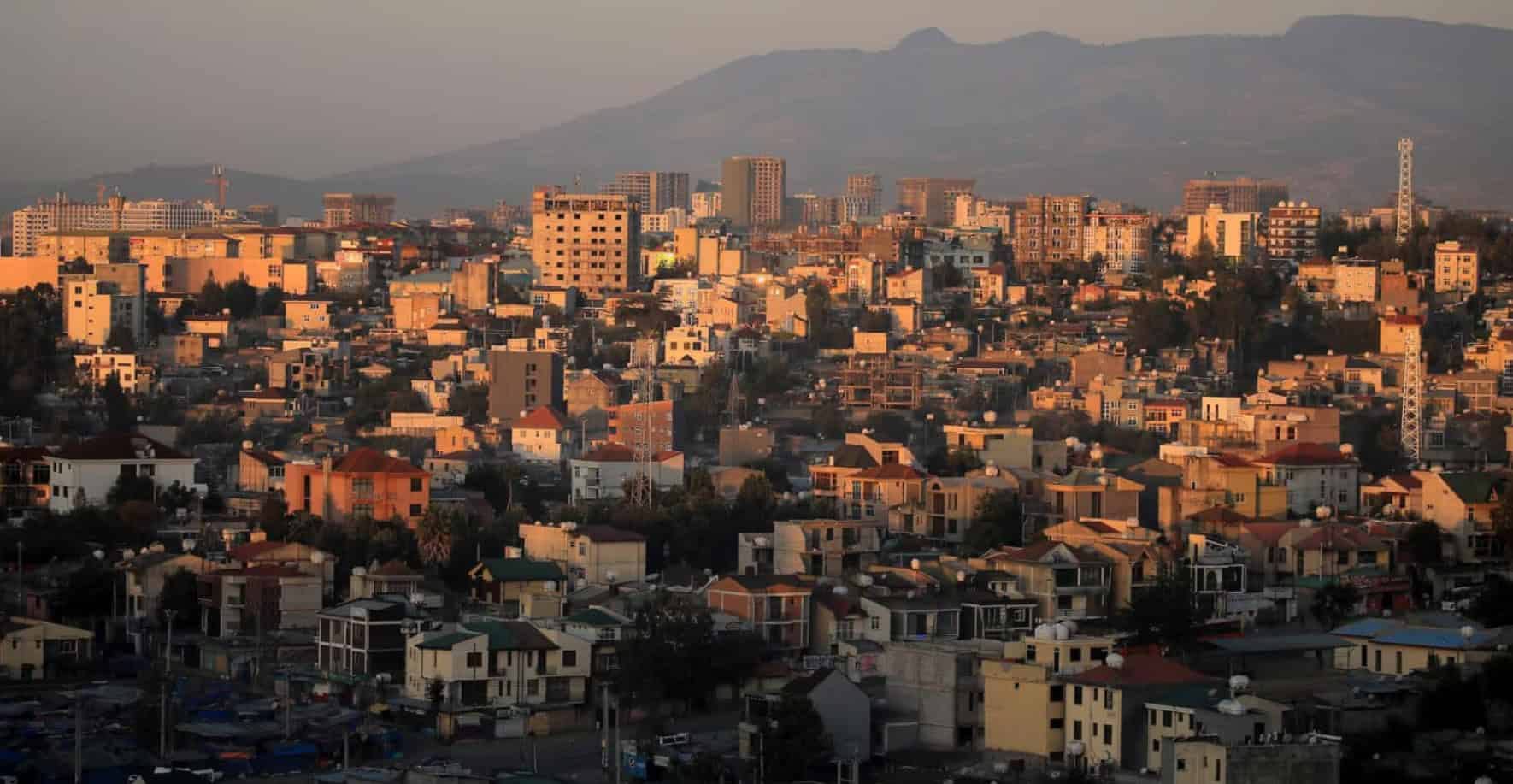 EU ends 5-year Ethiopia funding freeze