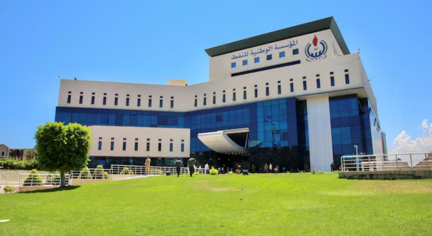 Libya announces new oil and gas finds