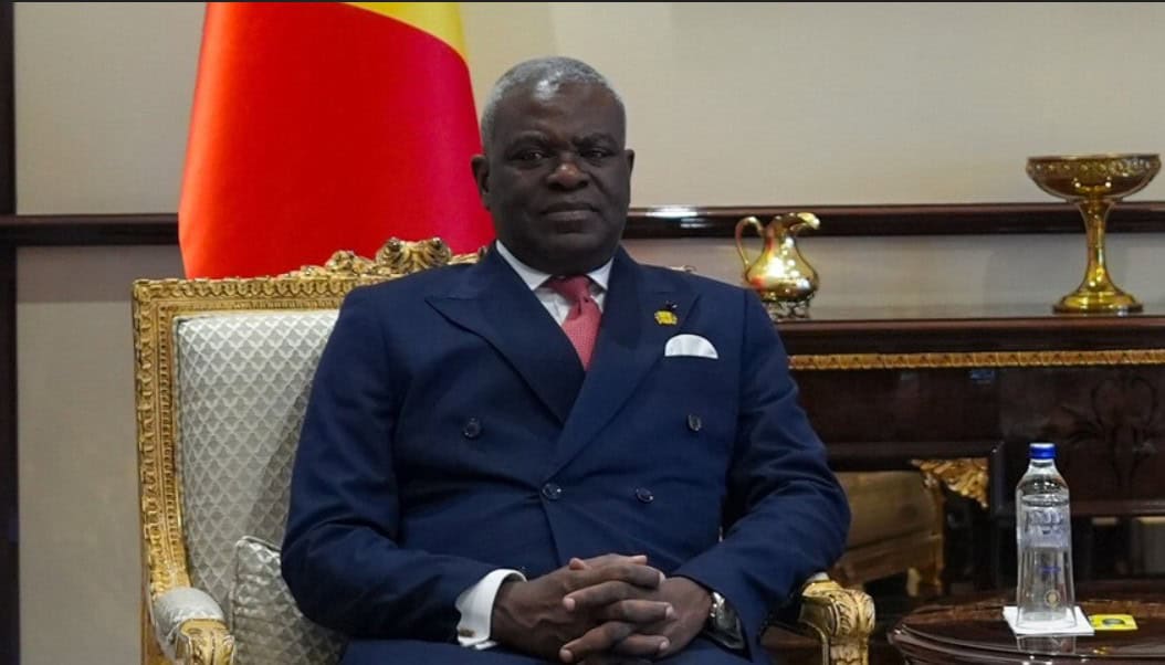 Congo’s prime minister resigns ahead of government reshuffle