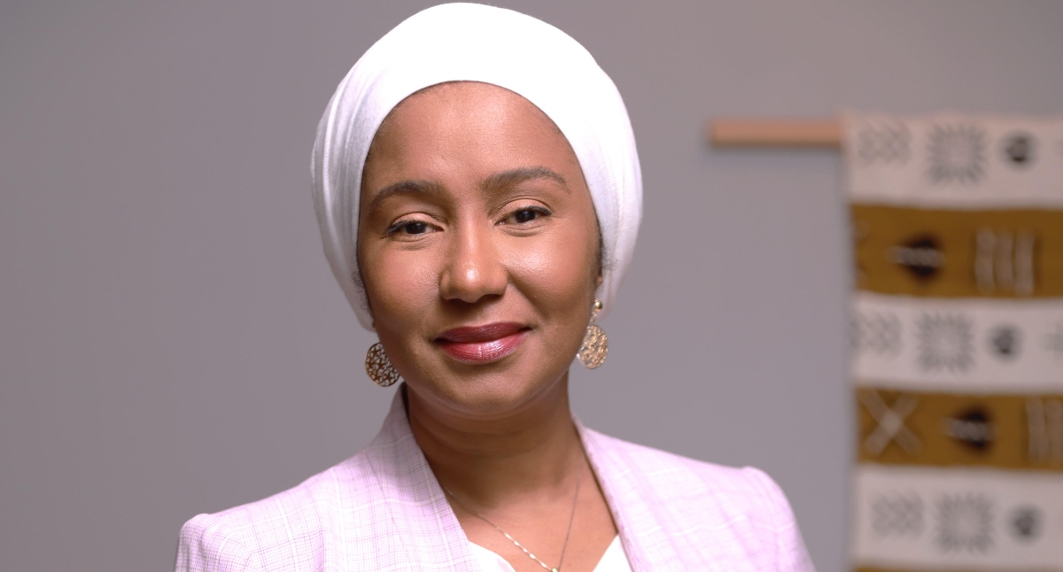 Former Mali Minister Safia Boly leading Africa programs at Heifer International.