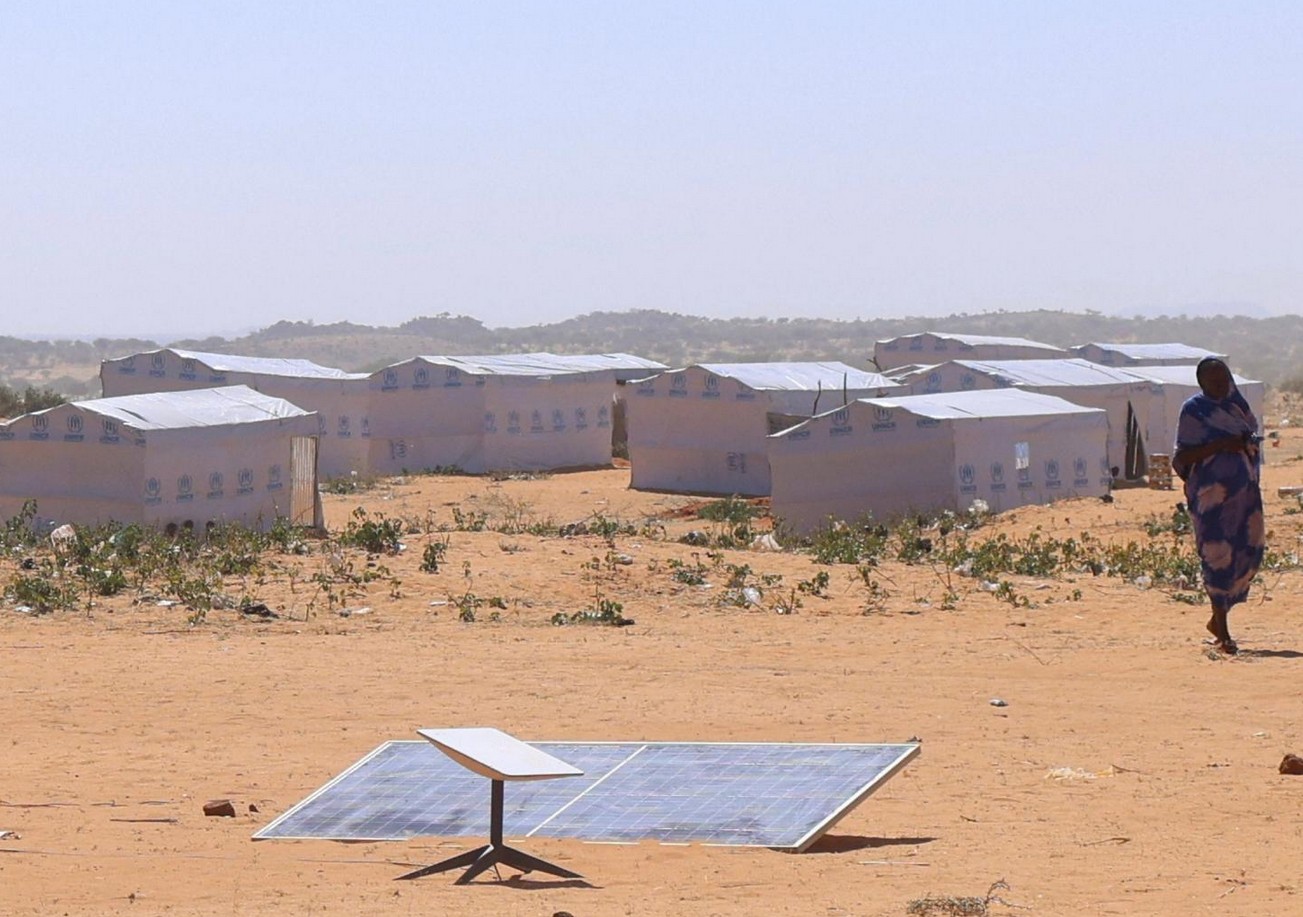 Amazon and Starlink battle for Africa’s unconnected millions