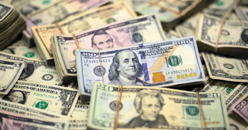 Money and financial aid for climate-displaced Africans.