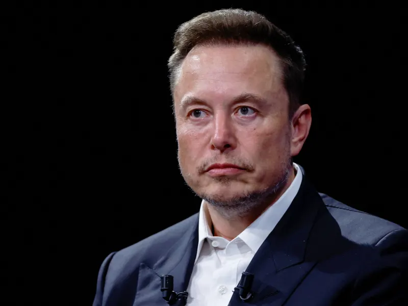 South Africa Didn’t Block Starlink. ElonMusk Did