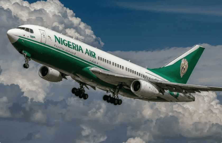 Nigeria Urges Airlines Not to Suspend Flights Amid Sharp Rise in Jet Fuel Prices