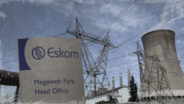 South Africa’s Eskom Signs Three-Year Wage Deal With 7% Annual Increases