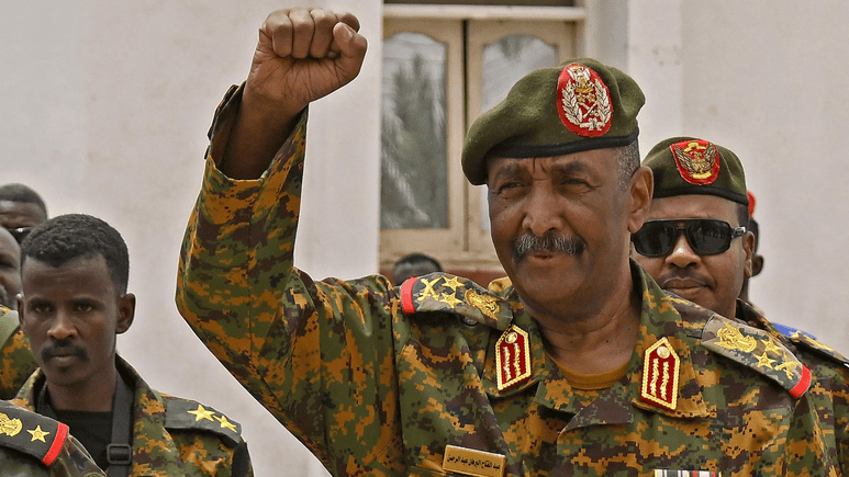 Silent Killers in the Rubble: Sudanese Deminers Wage a Different War in Shattered Khartoum