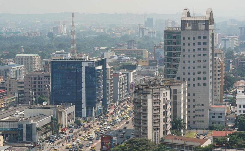 DRC Vaults Past Ethiopia to Grab Sub-Saharan Africa’s No. 5 Economy Spot