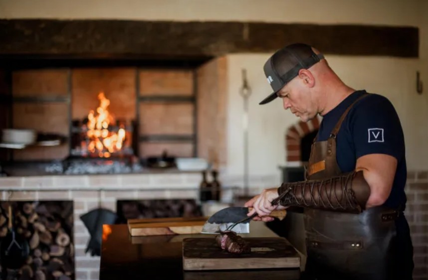 Stellenbosch restaurant named one of world’s best