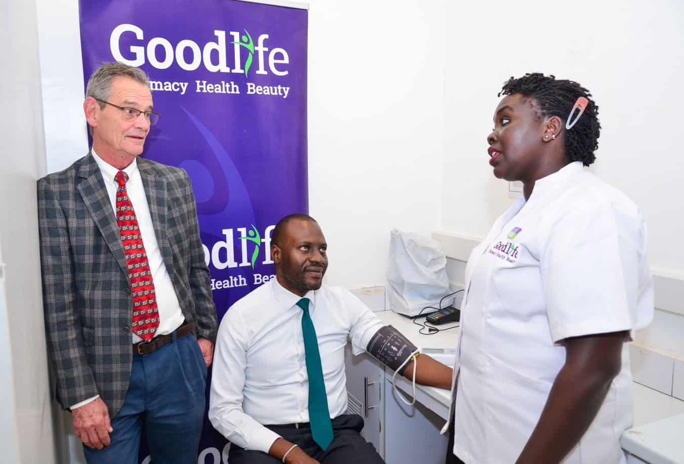 Private healthcare gains ground across Africa