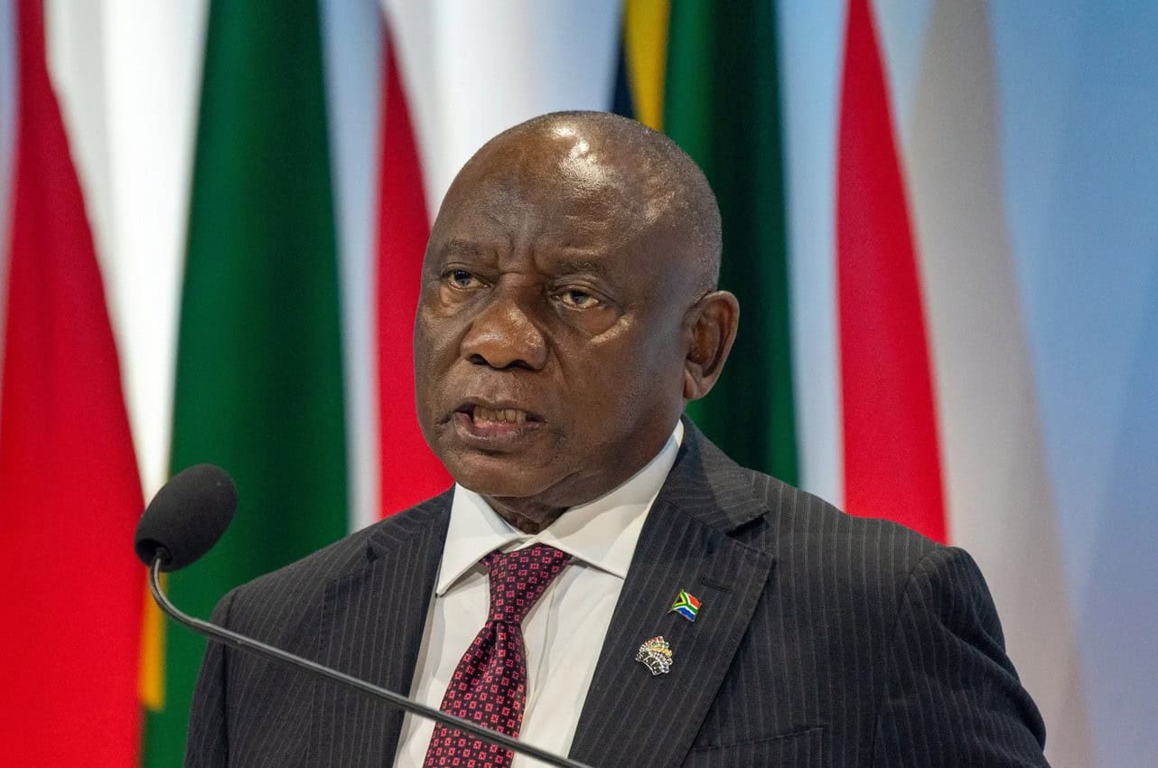 South Africa leads emerging-market comeback