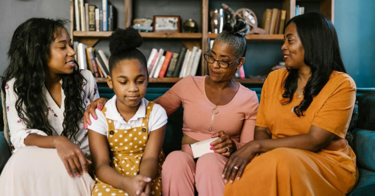 Wealth transfer and legacy building among African families for enduring financial security.