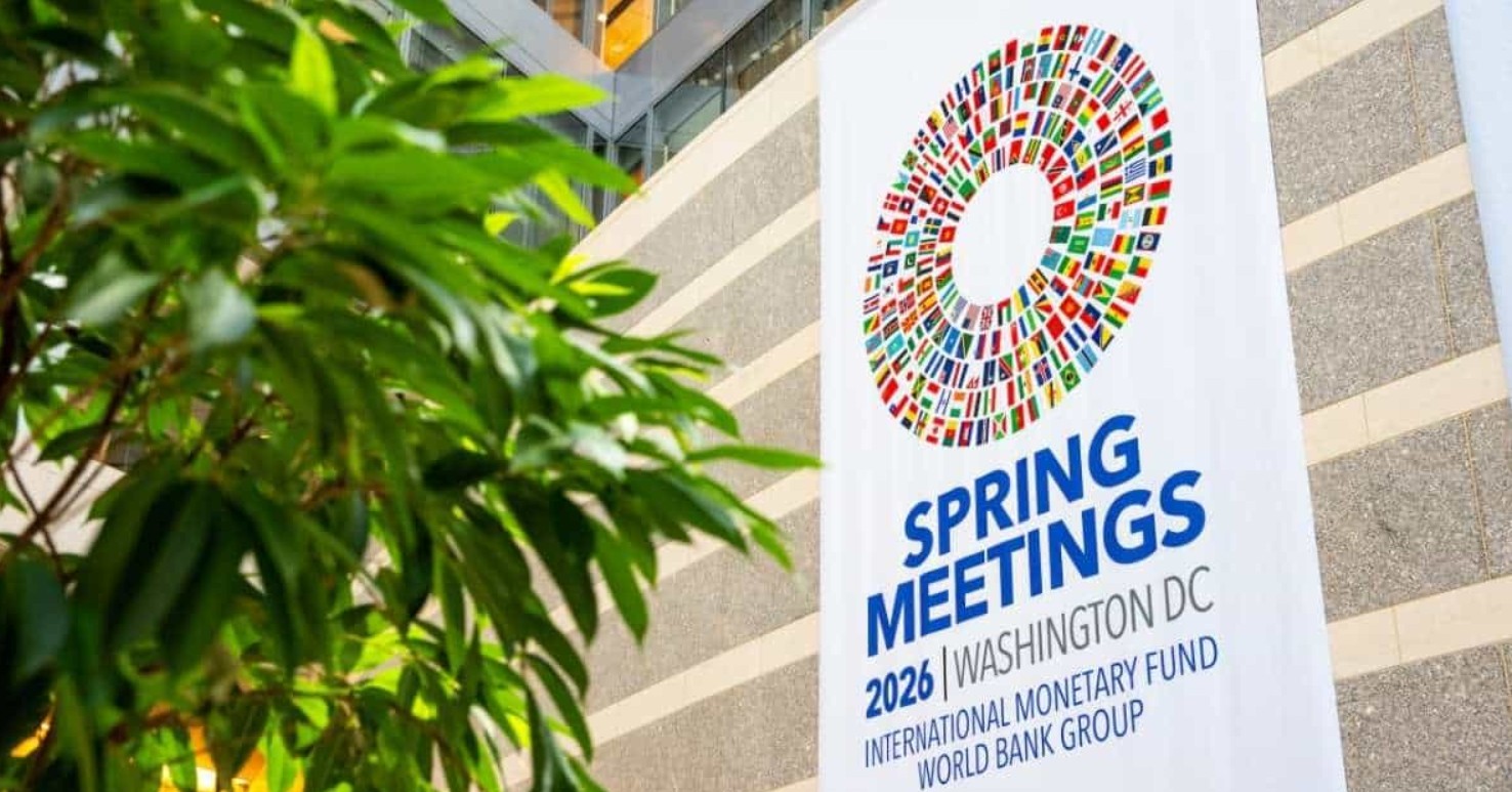 Africa asserts economic agency at World Bank meetings