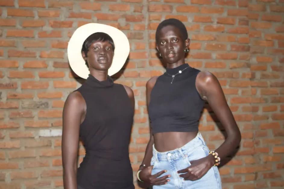 South Sudan’s rising models are breaking barriers