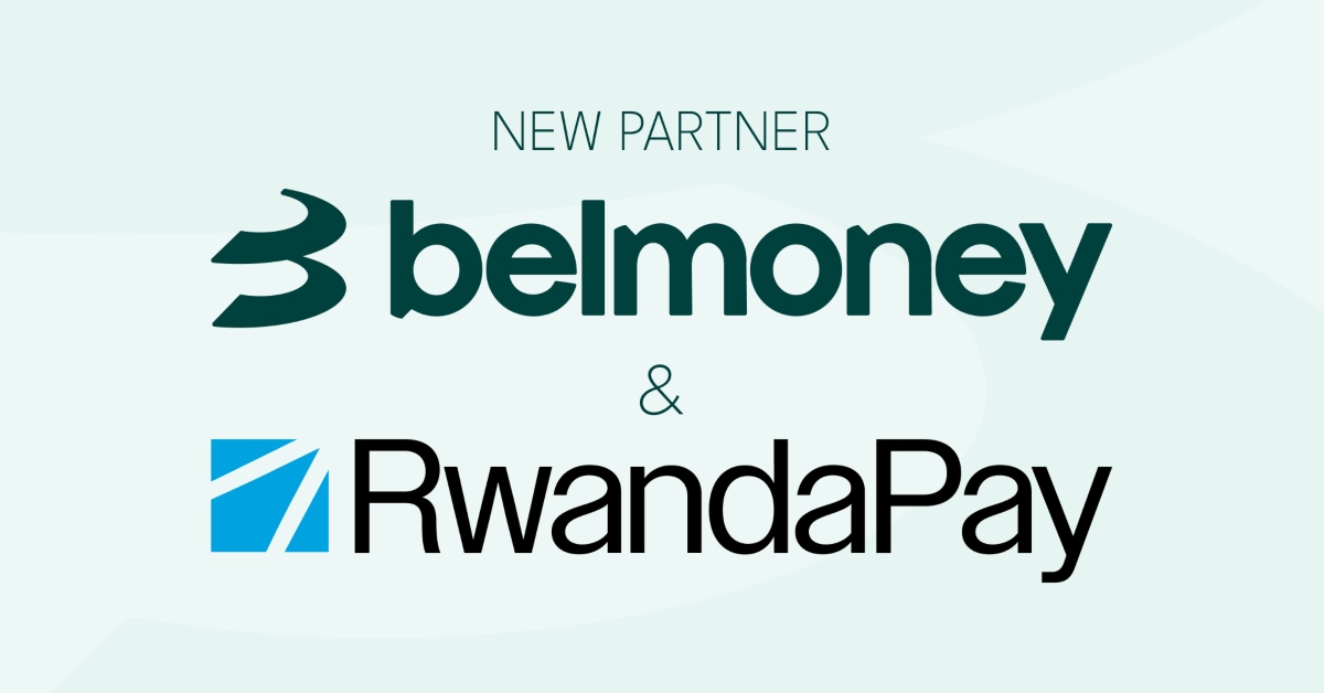 rwanda + belmoney