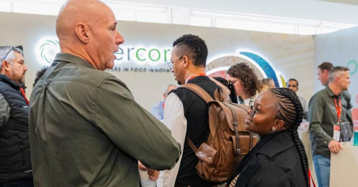 Africa Food Show 2026