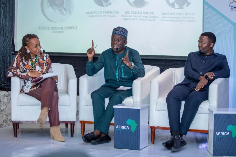 Africa Technology Conference 2025 1