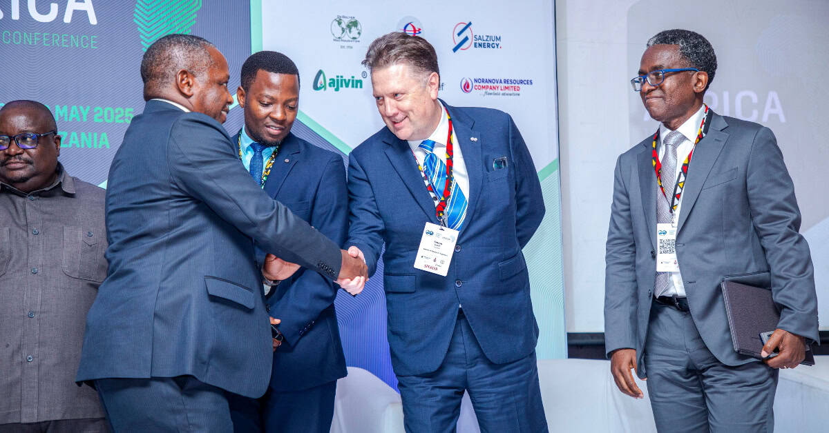 Africa Technology Conference 2026