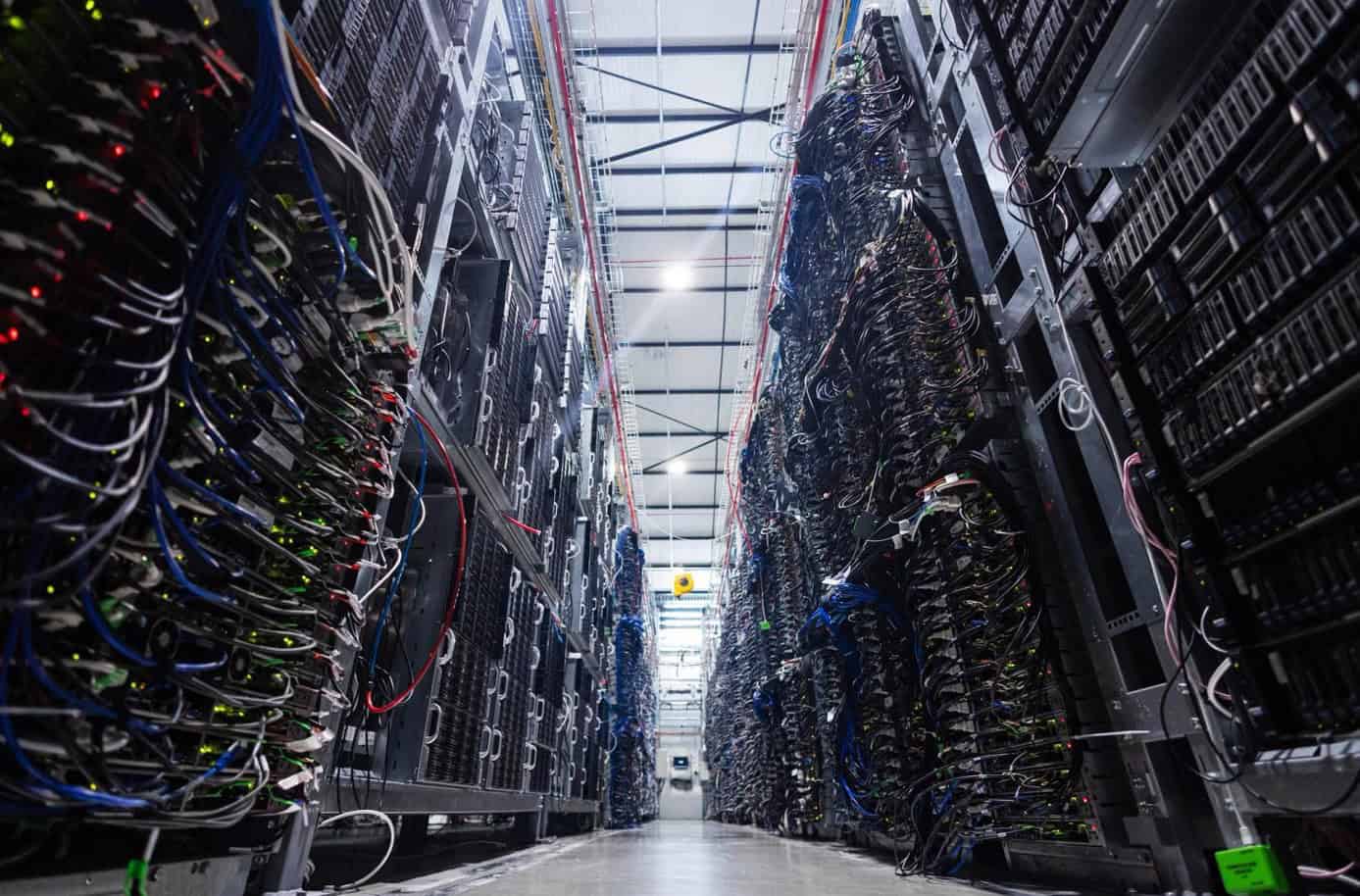 Africas data sovereignty