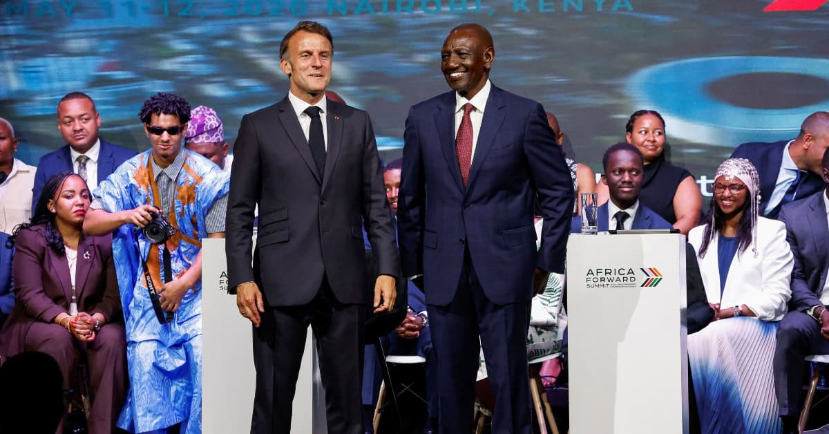 Africa–France Summit