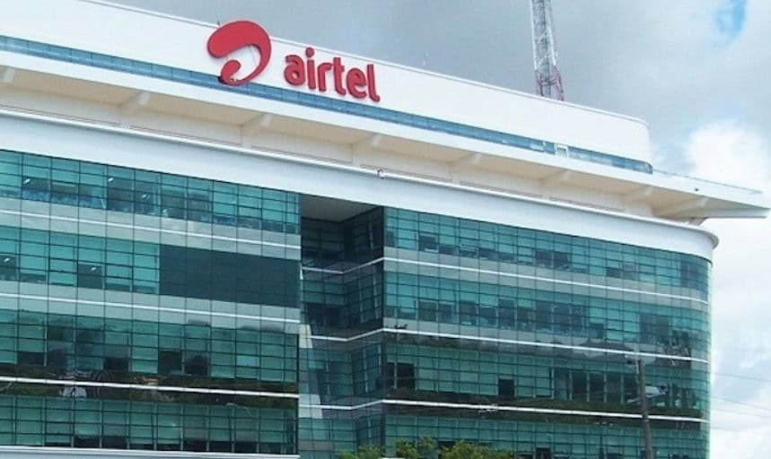 Airtel Africa 1