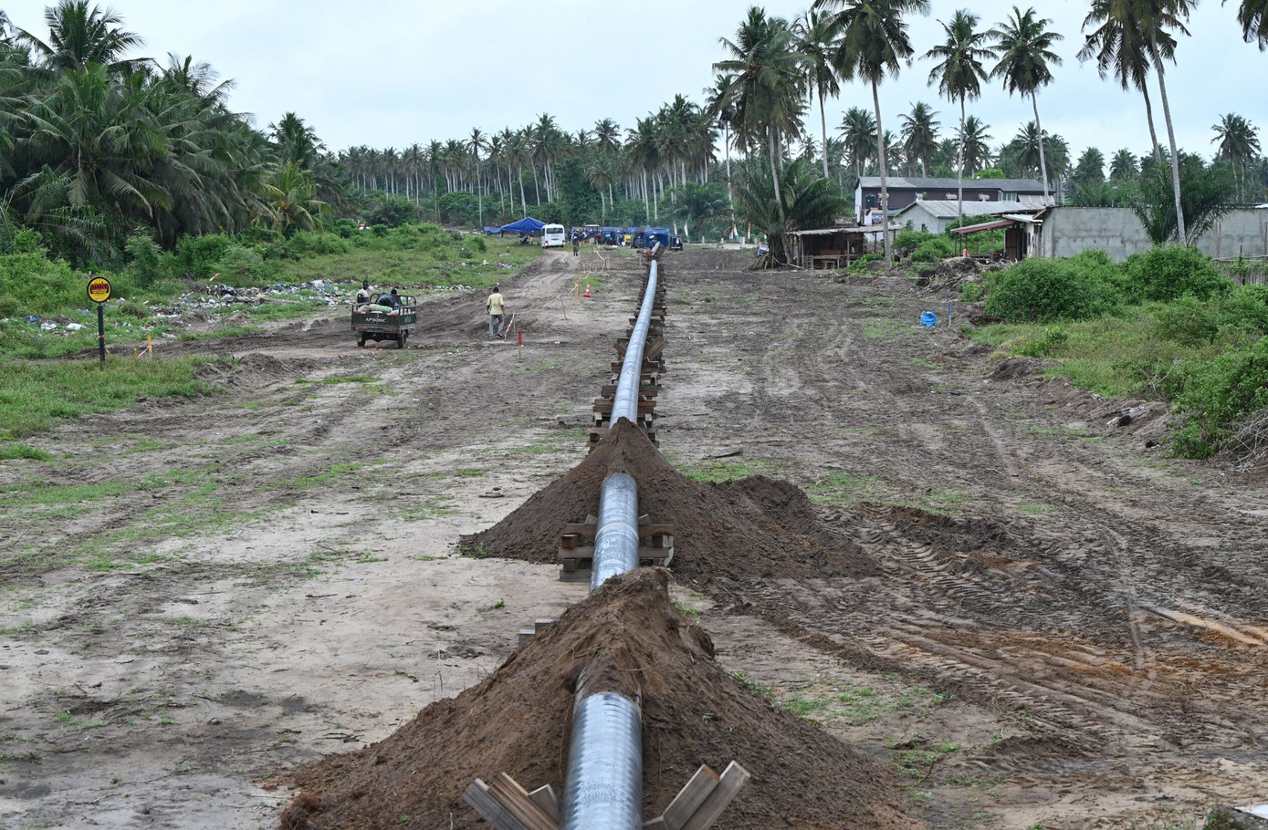 Côte d’Ivoire targets energy boom