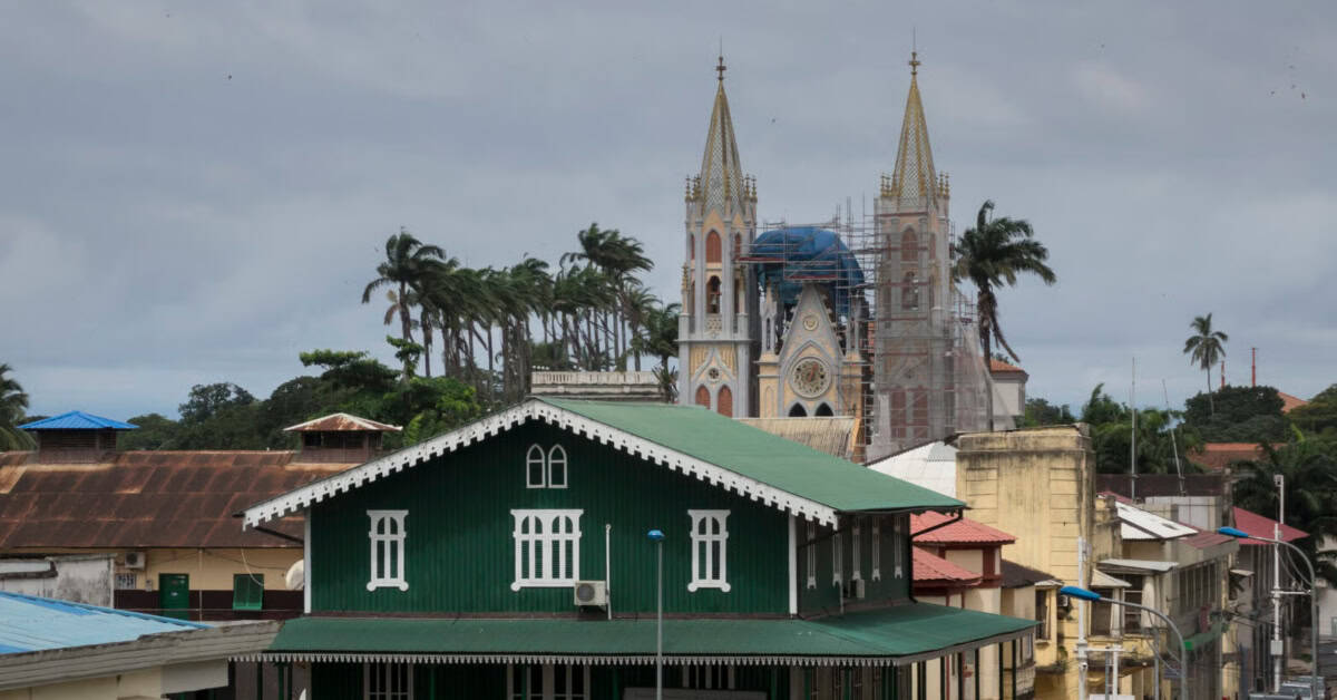 Equatorial Guinea