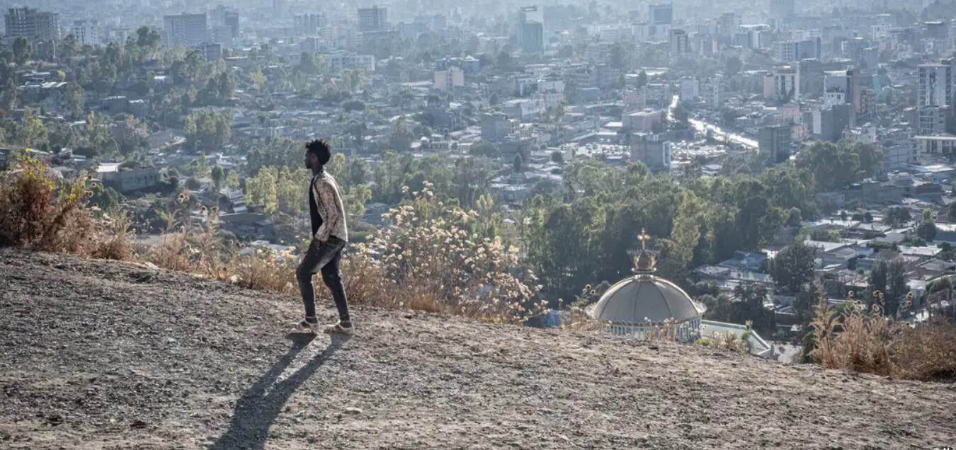 Ethiopia Eritrea