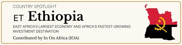 Ethiopia headers
