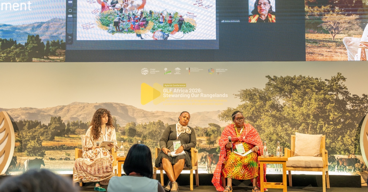 GLF Africa 2026 Mobilizes Thousands To Put Rangelands And Pastoralism At The Center Of Climate, Biodiversity And Land Action