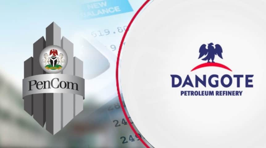 Nigerian pension rules