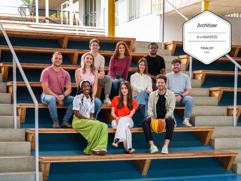 South Africa's Hubo Studio