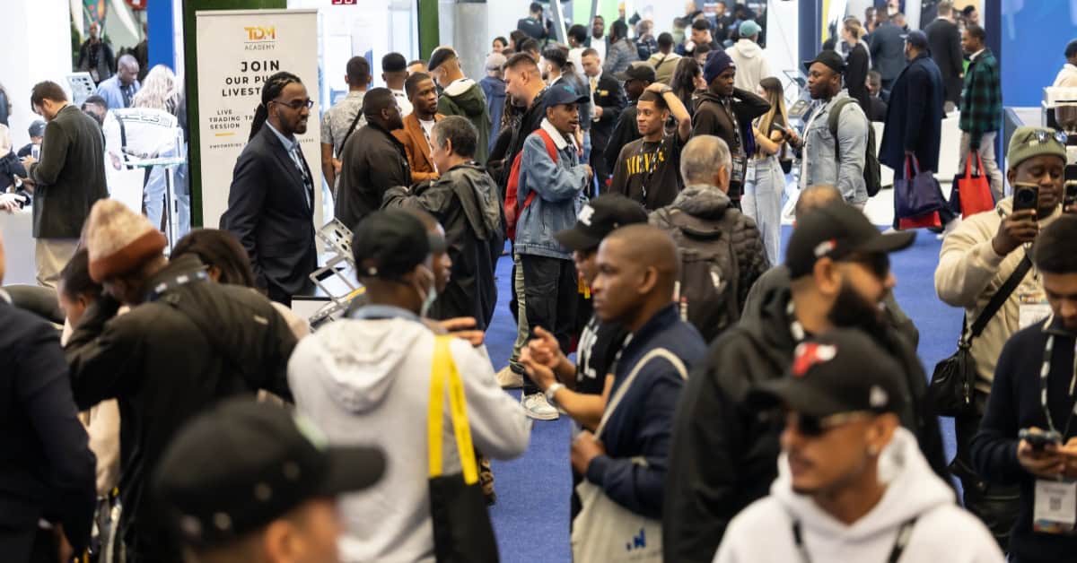 Fmas returns to Cape Town for Africa’s largest online trading summit.