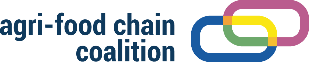 logo Agri-Food Chain Coalition