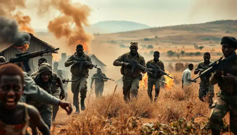 Using AI to Combat Terrorism in Nigeria