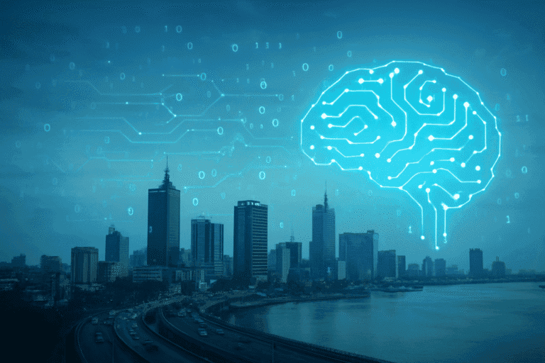 AI Adoption in Nigeria