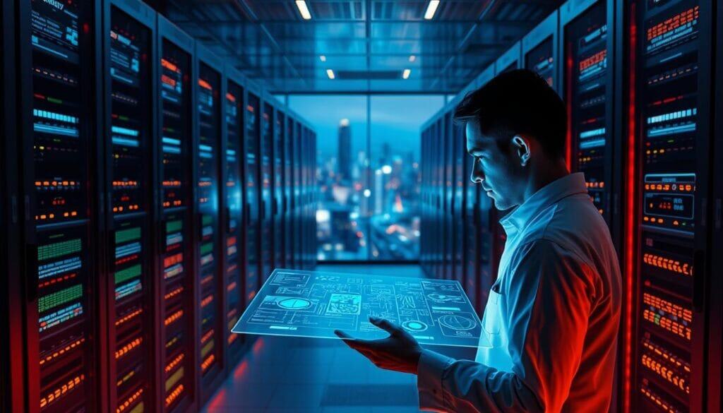 AI Data Processing