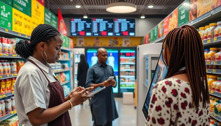 AI in Nigeria’s Retail Sector: Why It Matters and How to Implement It? AI in Nigeria's Retail Sector