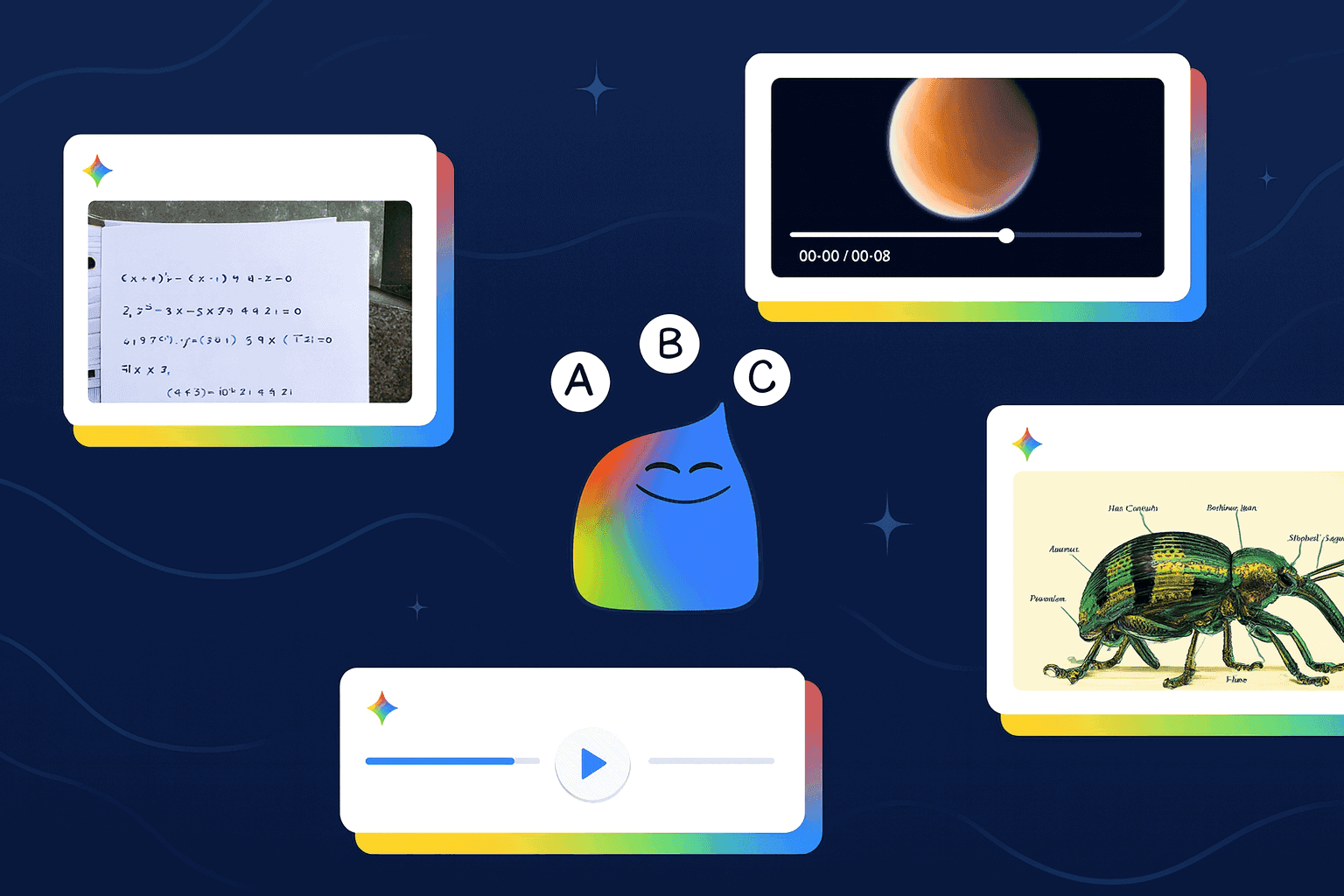 Google AI Tools to African University Students: