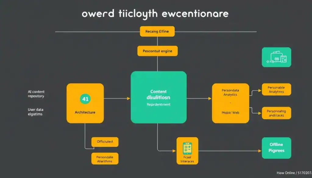 Technical architecture of an AI-Powered EdTech Learning Platform for Nigeria