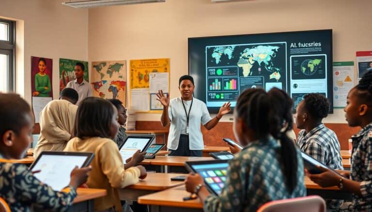AI and the Future of Education in Nigeria