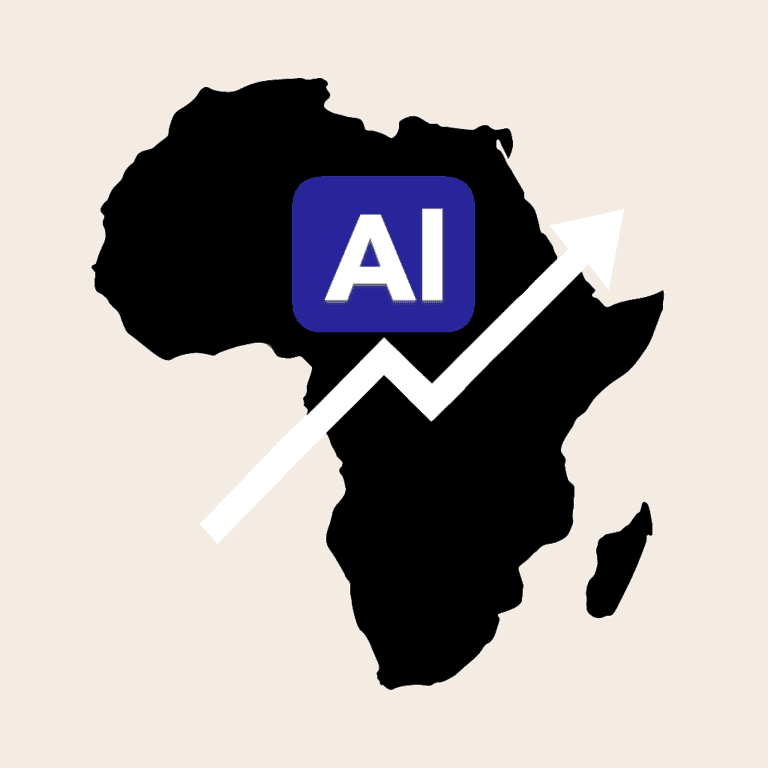 AI Could Add $1tn to Africa’s GDP by 2035