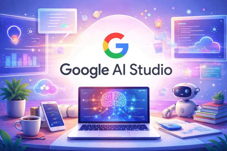 10 Powerful Google AI Studio Models Explained Google AI Studio Models