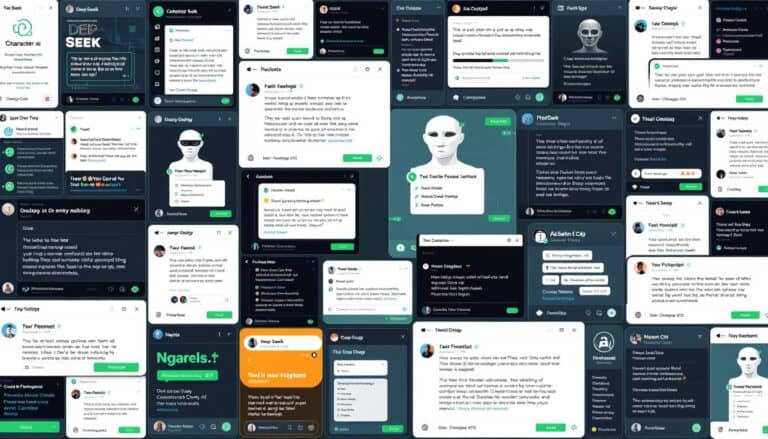 Free ChatGPT Alternatives for Nigerians