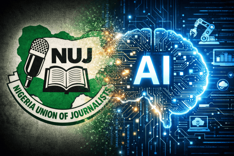 AI Will Not Replace Skilled Journalists