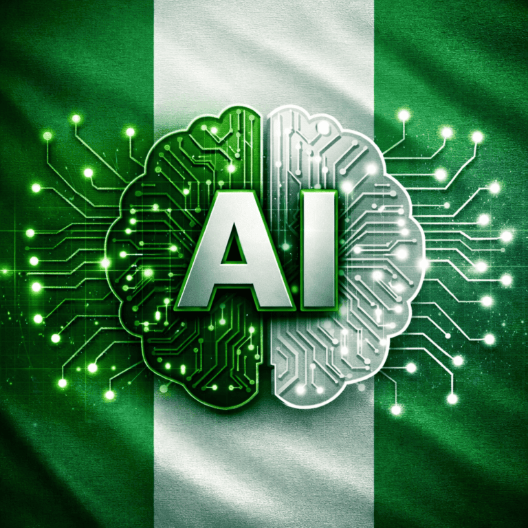 Nigeria’s Strategic Push in the Global AI Race Nigeria’s Strategic Push in the Global AI Race