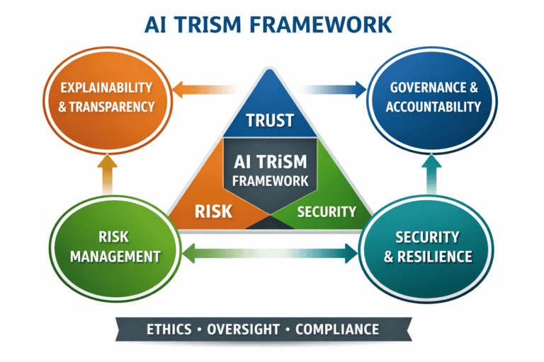 AI Trust and Risk Management: Understanding the AI TRiSM Framework AI Trust and Risk Management Understanding the AI TRiSM Framework